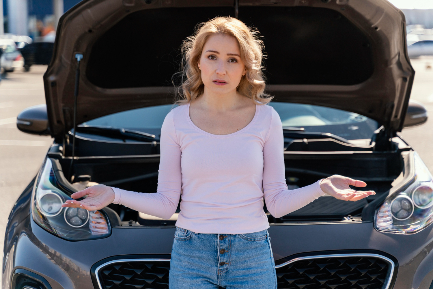 Китайцы уходят. Россию до конца года планируют покинуть до десяти автобрендов из Китая