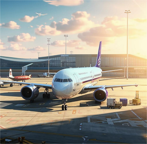 Когда наступит мир: Россия хочет закупить самолёты Boeing за счет замороженных активов в США!