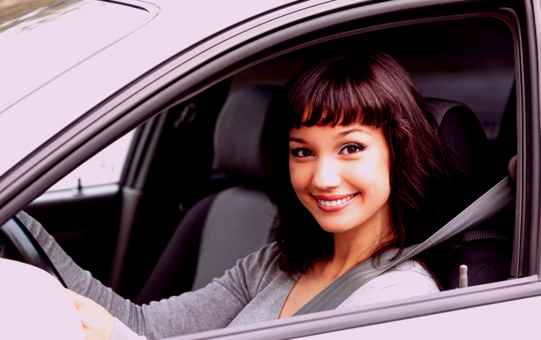 Приоритеты нарушений ПДД, приводящие к ДТП, у водителей разного пола