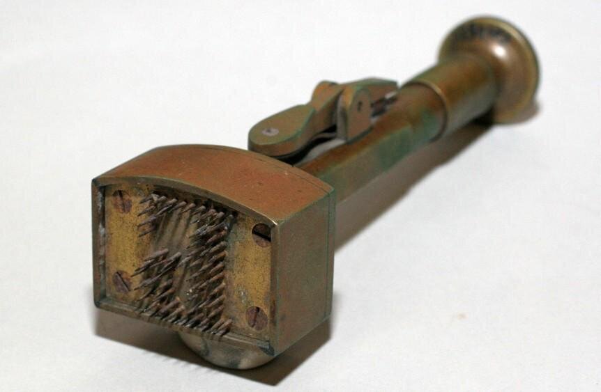 Реестр рабов