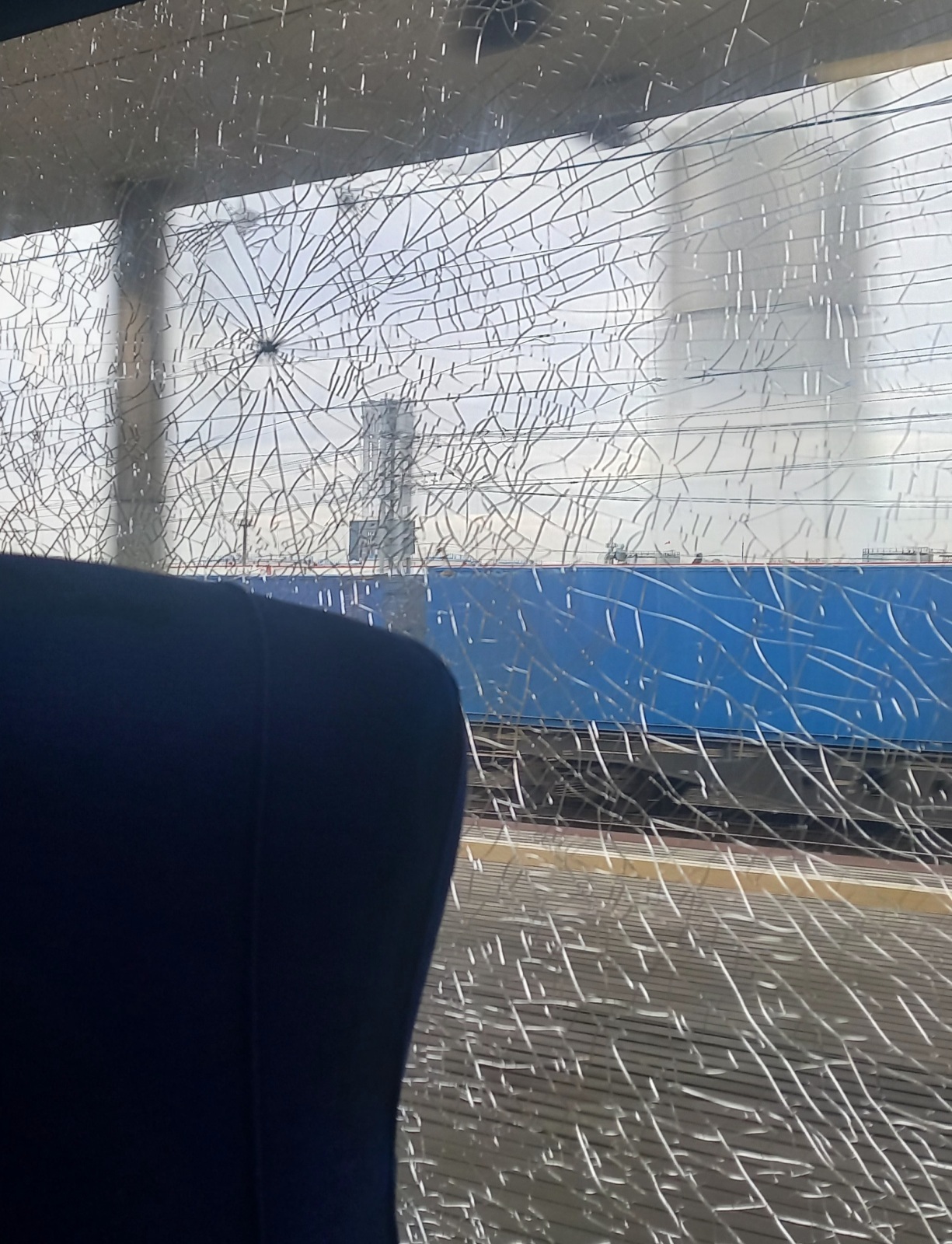 Обстановка с обстрелами в Курске. Новости из первых уст.