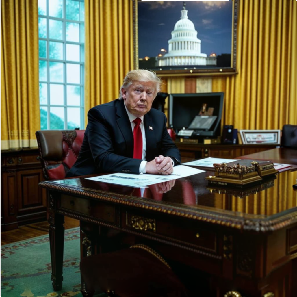 Такого перемирия нам не надо. Россию хотят заставить прекратить огонь на Украине, не предлагая ничего взамен