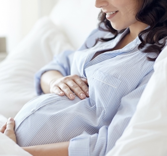 Поздно или рано? Средняя возрастная рамка для беременности в 30 лет