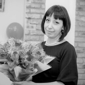 Кучеренко Марина Александровна