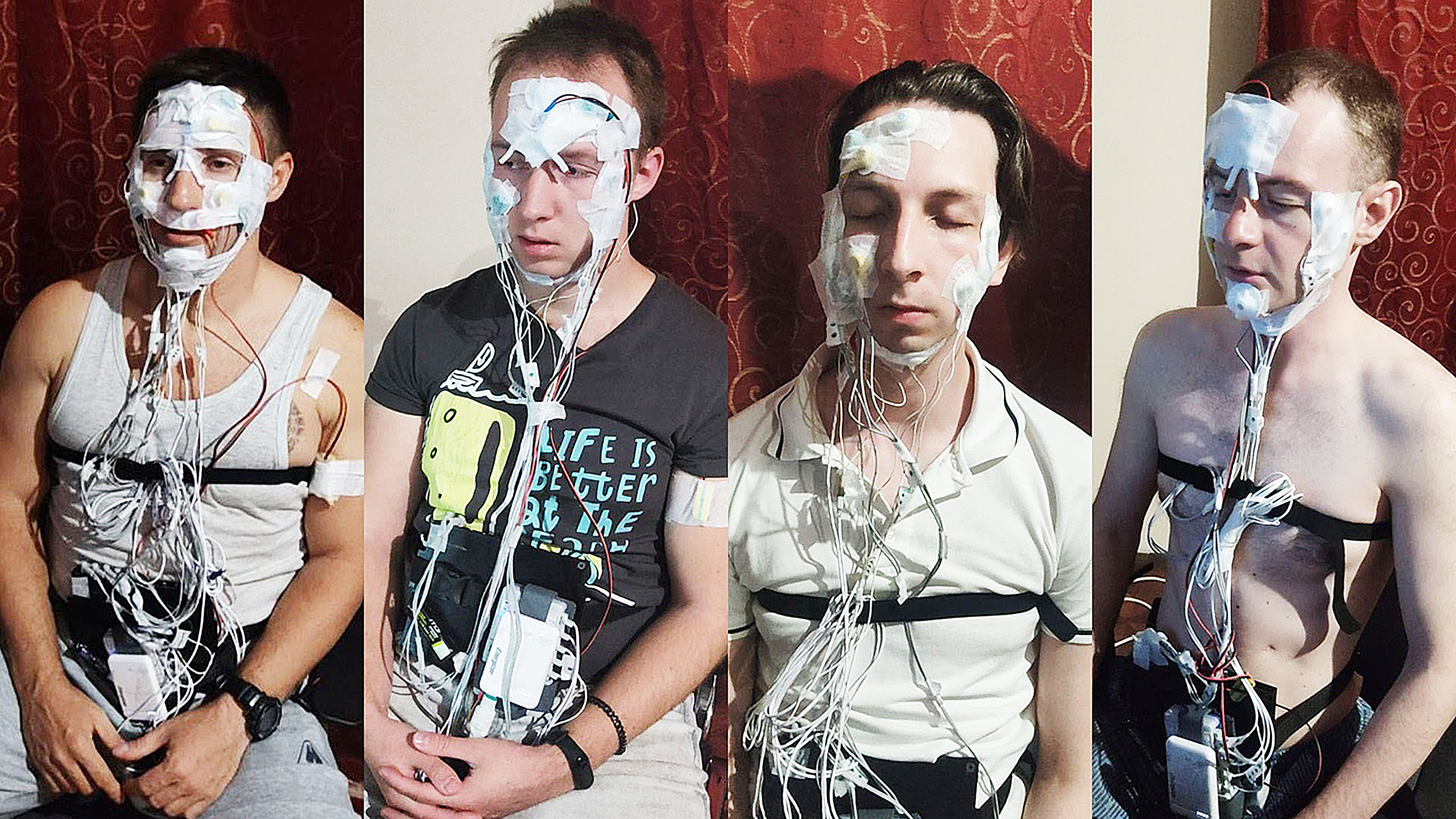 О т.н. "Эгрегорах" и об одном-едином Боге, Которого Всеобщего НА ВСЕХ - не существует!