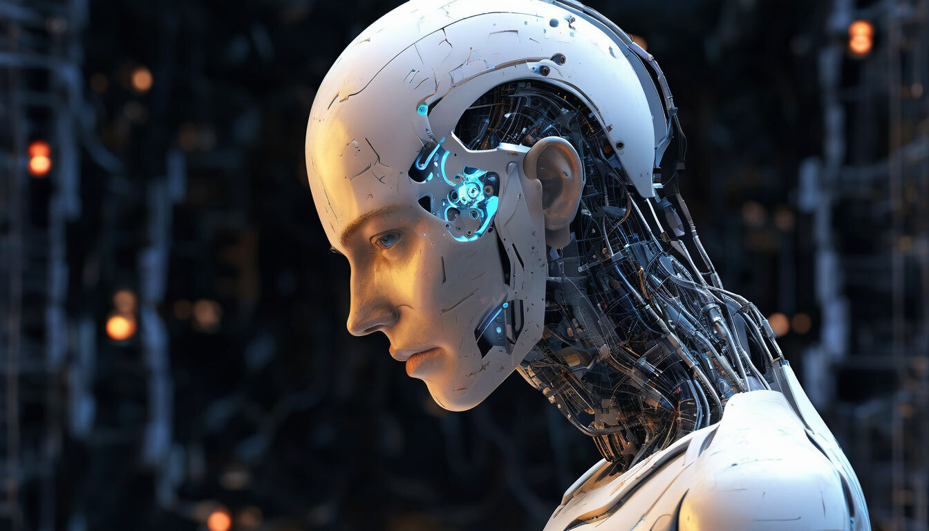 Нейросети наступают: как не остаться за бортом в мире умных машин