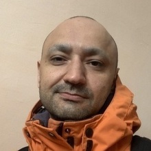 Шамиль, г. Владимир