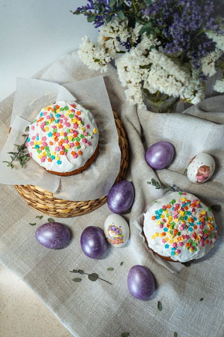 Пасха: как я встречаю самый светлый праздник