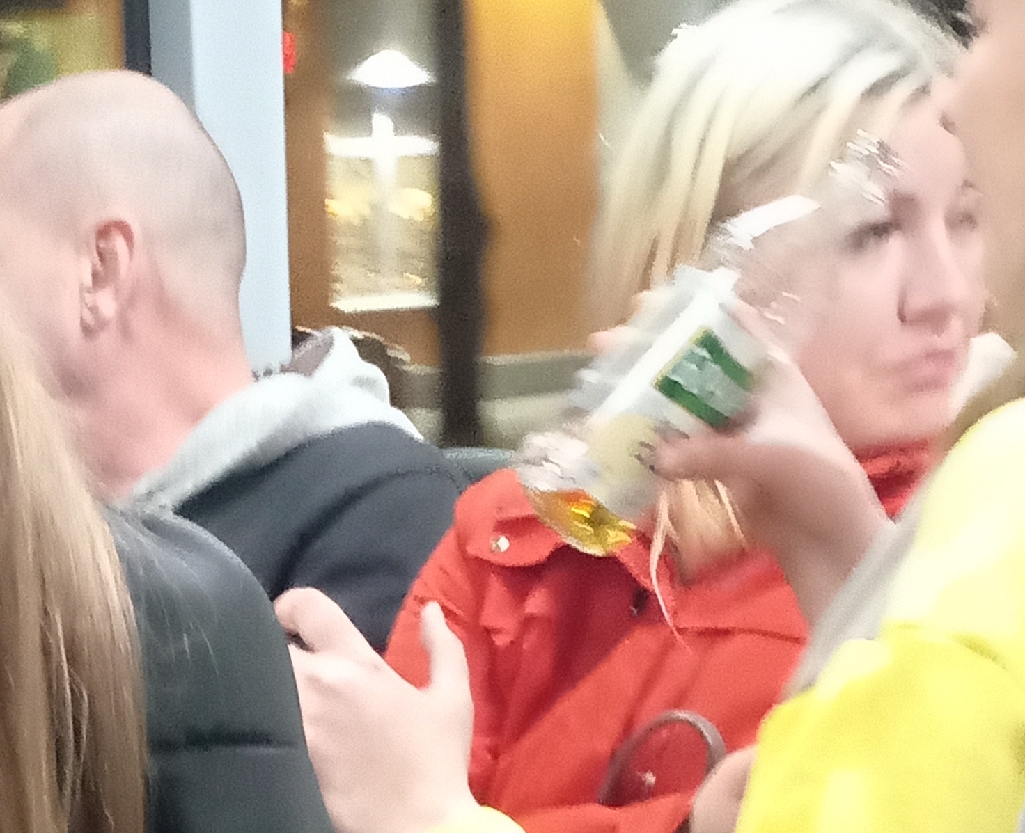 Такие граждане омрачают выходные