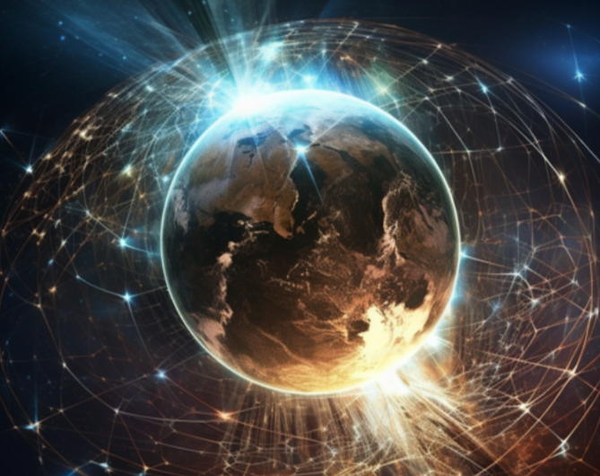 Что на самом деле происходит на Земле? Почему в последнее время мы наблюдаем увеличение военных действий, природных катаклизмов и катастроф?