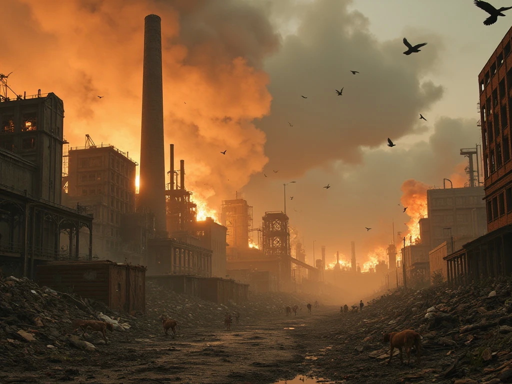 2025-й год – точка невозврата!