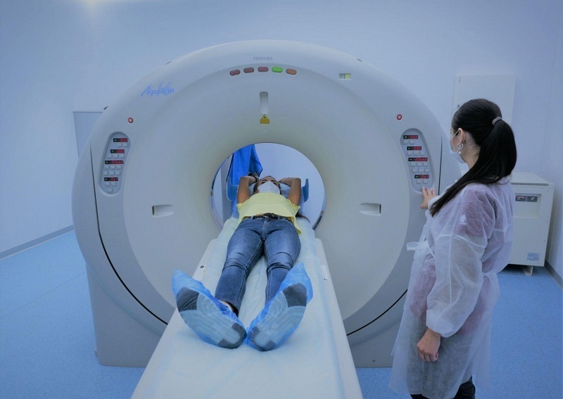 Почему не надо бежать на КТ и МРТ при первом недомогании