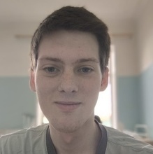 Данила, г. Москва