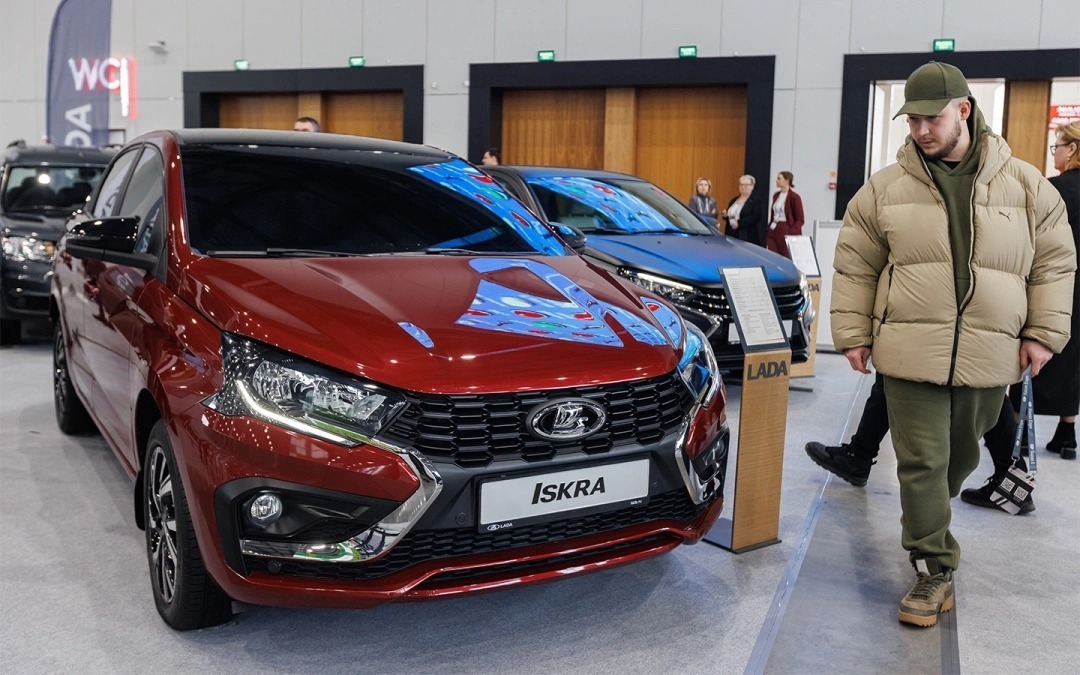 АвтоВАЗ Искра: новая надежда российского автопрома