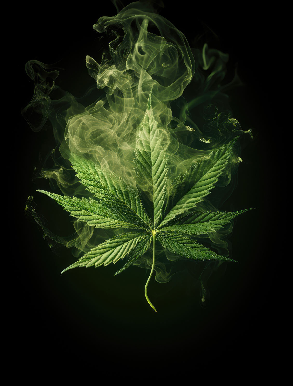 Попытка обелить наркотик? Ученые США уверяют, что марихуана может спасти от рака