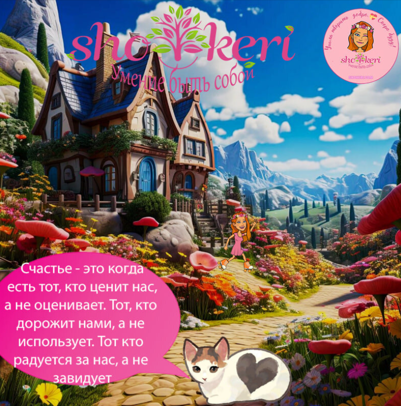 🤗Картошечка моя! Как перестать быть “картошкой” и стать звездой