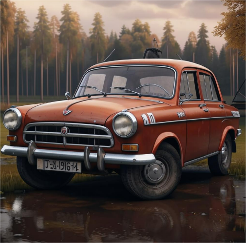 Попытка спасти АвтоВАЗ? Минпромторг хочет вернуть категорию семей с детьми в программу льготного автокредитования