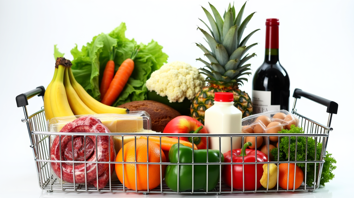 «Не трогайте наши сверхприбыли!» Производители продуктов борются за право грабить россиян