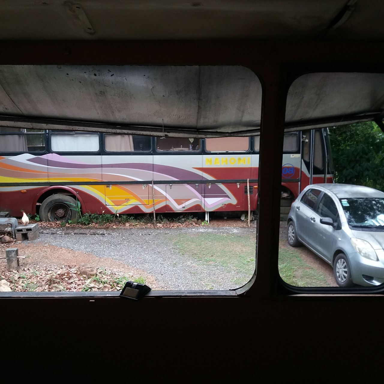 За десять дней мне позарез нужно что-то построить, хоть монашескую келью