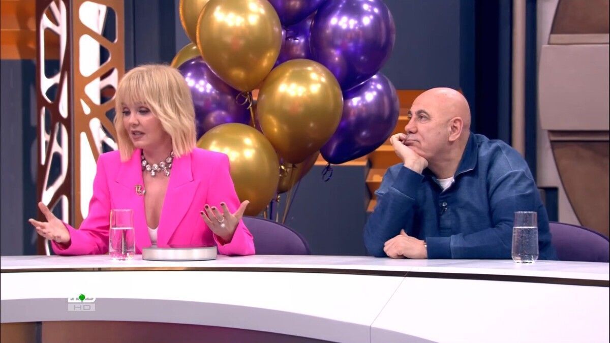 Валерия объяснила, почему появляется в эфире шоу «Маска» в экстравагантных образах