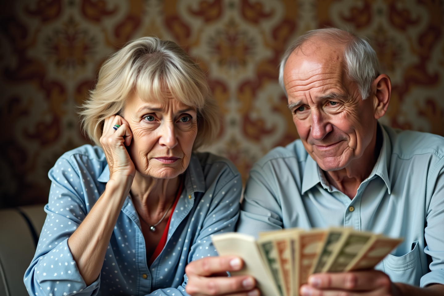 13-я пенсия: Гениальный план или очередной предвыборный фокус