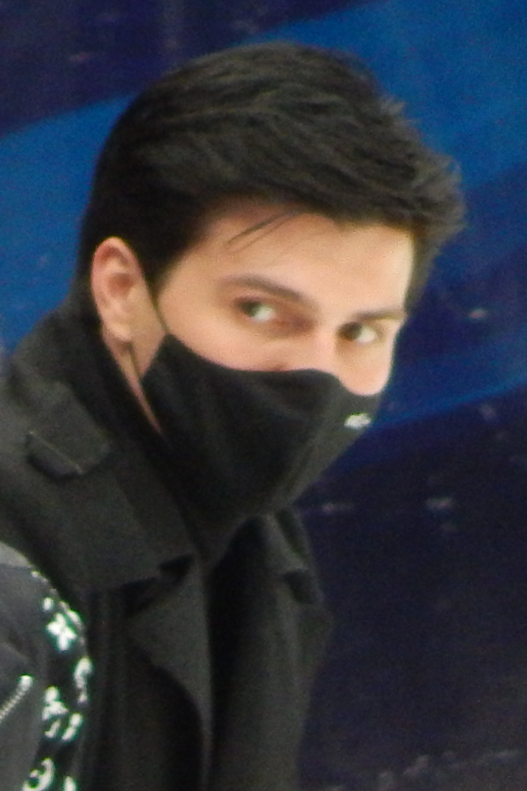 Скандал в фигурном катании! Были ли домогательства тренера Сергея Розанова к 11-летней Веронике Жилиной?