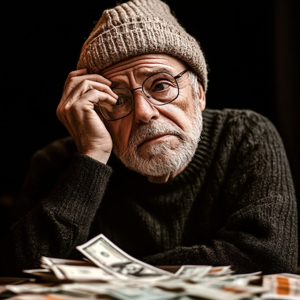 Лудомания или холодный расчёт? Пенсионер лишился 5,5 млн рублей из-за внука, который проиграл на ставках