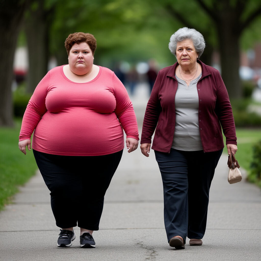 Почему жир вернулся. Моя история борьбы с диабетом и лишним весом