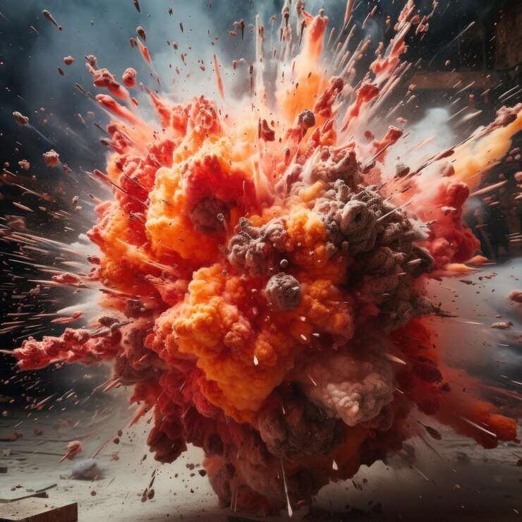 Минобороны раскрыло причины взрывов во Владимирской области. Кто понесет наказание ?