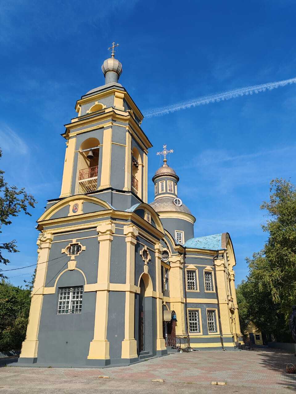 «Крестопад» в России: за изображение храма без креста в ЛДПР предложили штрафовать до 500 000 рублей!