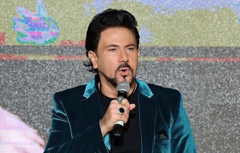 Провидческая песня Руссо