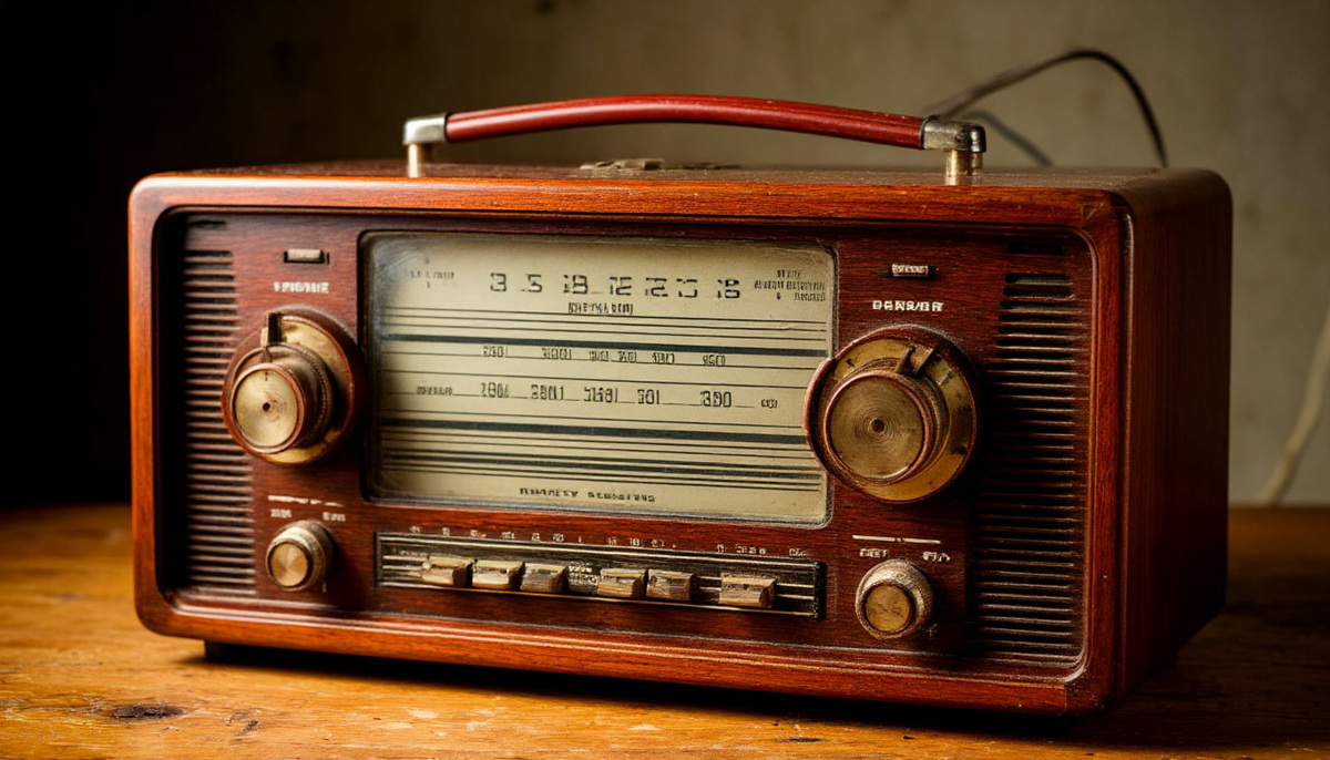 Зачем нужен AM-диапазон, если там «одни шумы»?