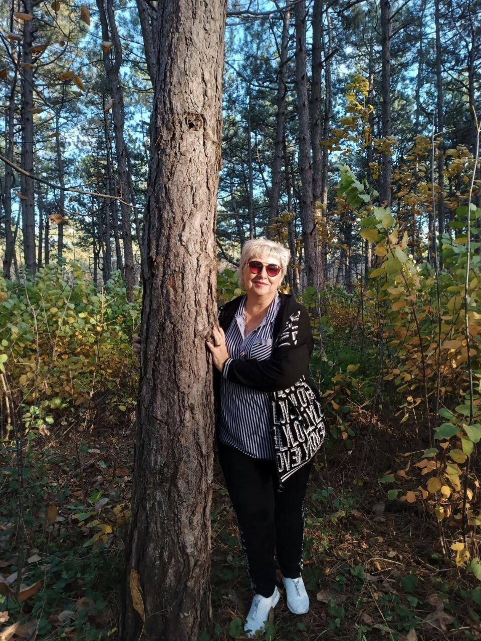 Как я заблудилось в Ботаническом саду ЮФУ г. Ростова-на-Дону, осталась без связи и Интернета и три часа плутала среди деревьев