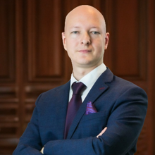 Юрист Лапшин Алексей Вячеславович, г. Москва