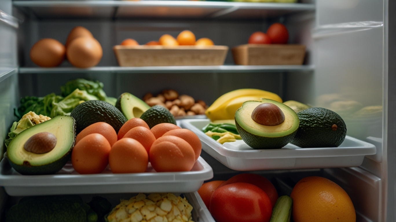 Почему я ем иначе после 40