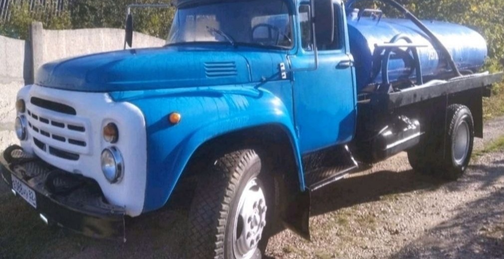 Мы остались без воды! Администрация просто забыла про людей!