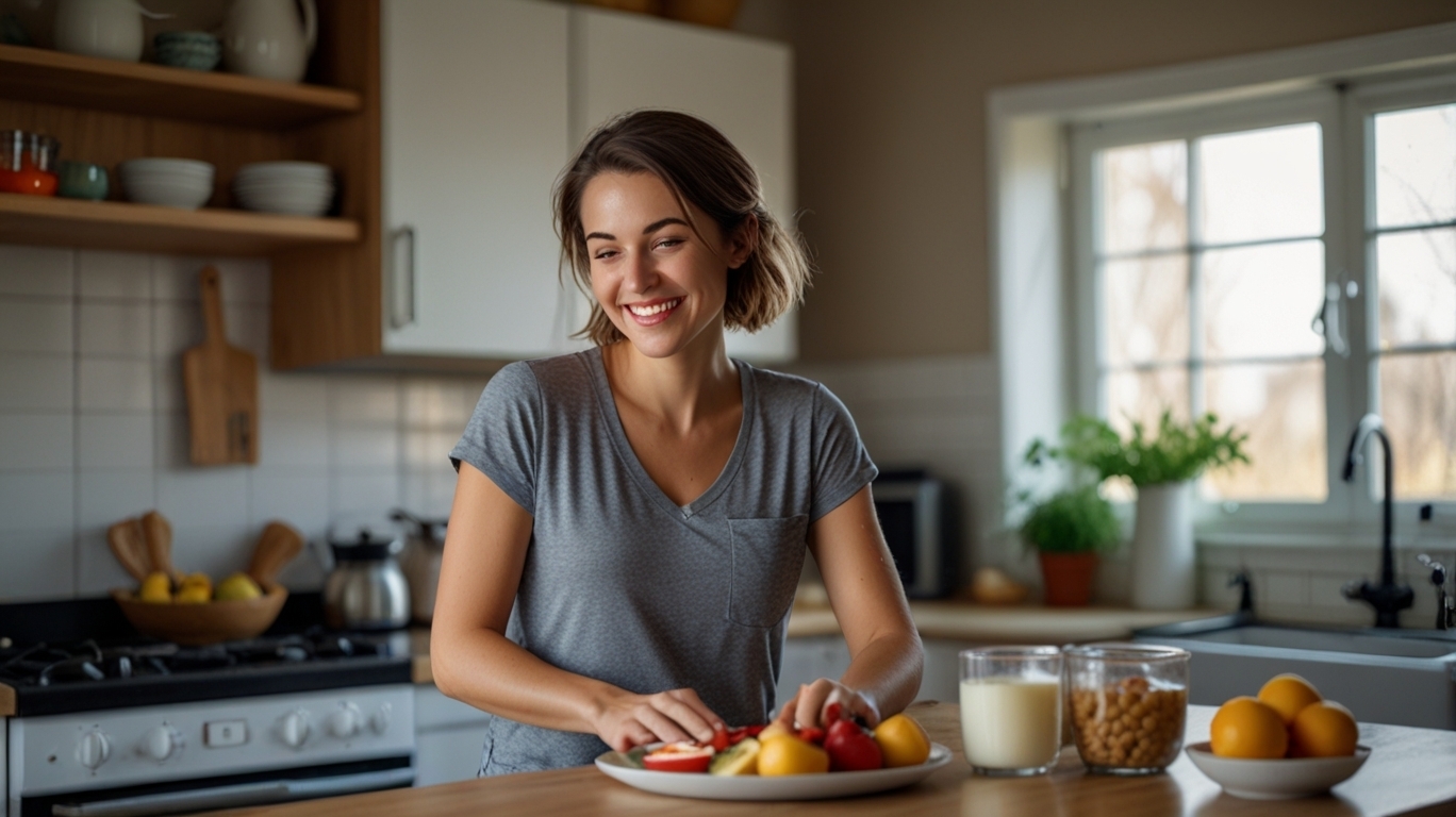 Почему я ел ночью — и как перестал
