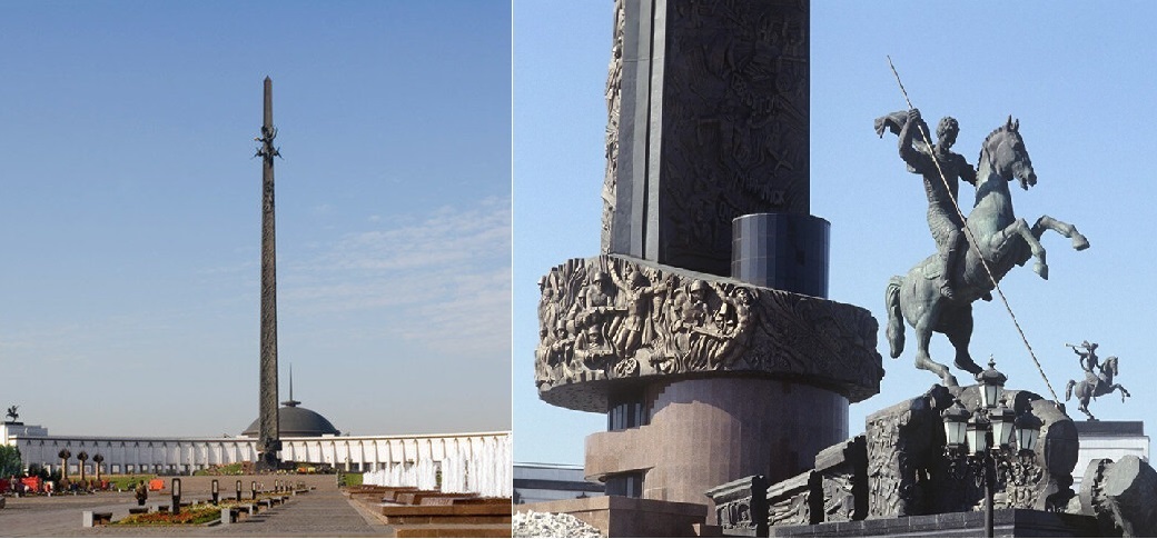 Умер скульптор Зураб Церетели. Какими работами он запомнился?