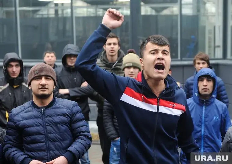 Мигранты и будущее России