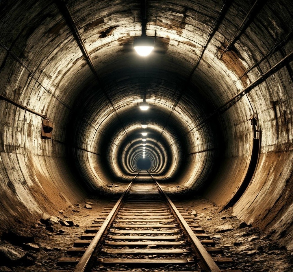 Часть подземного бункера? Исследователи обнаружили под Самарой таинственный тоннель