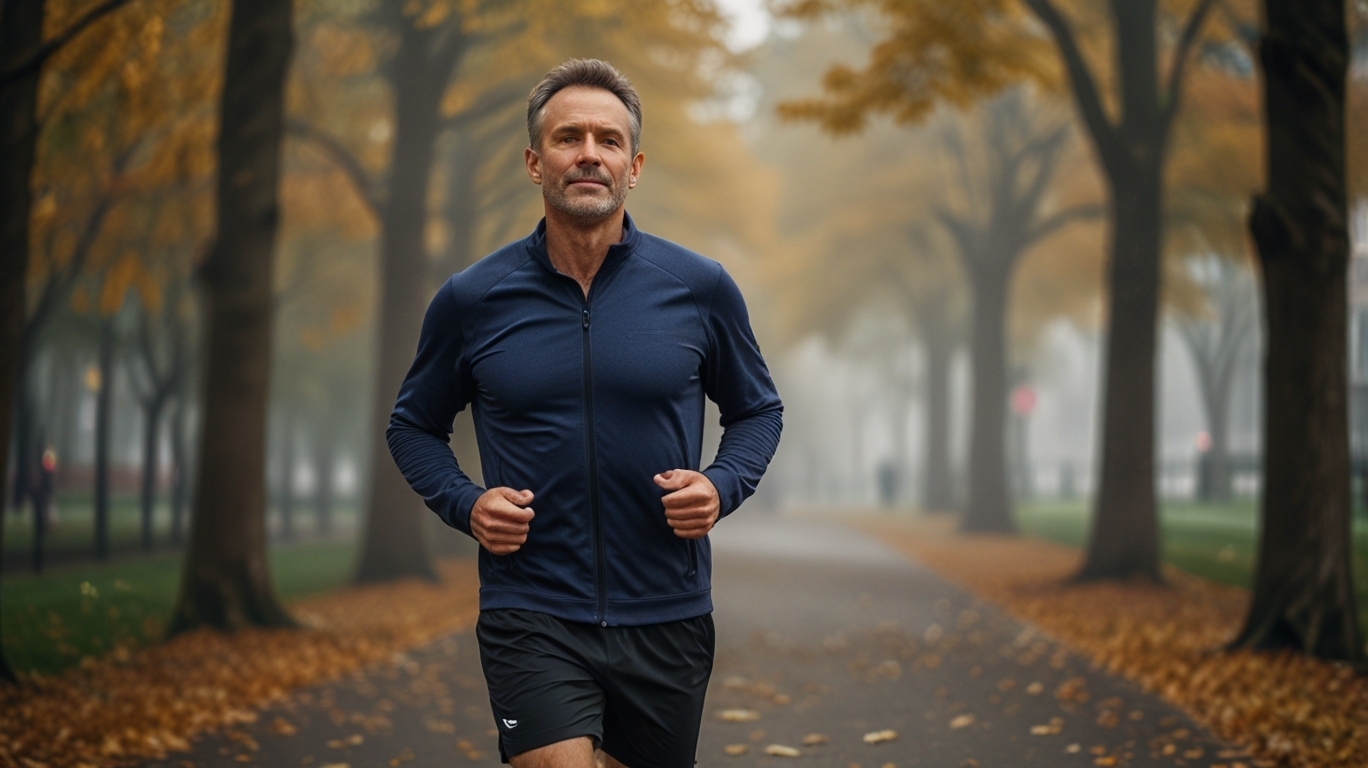 Почему я ем иначе после 40