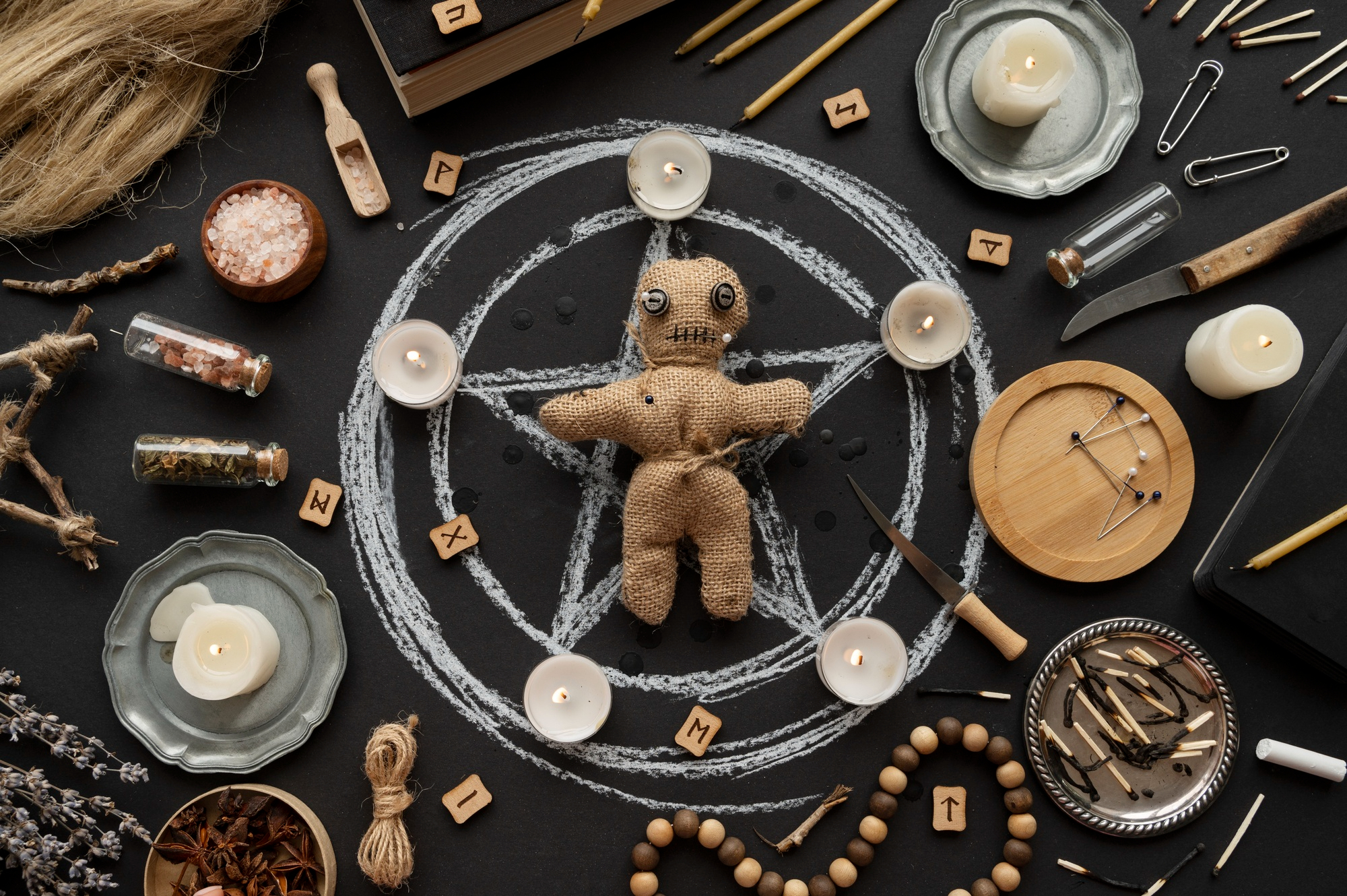 Гадалкам и нумерологам запретят рекламироваться – вы за или против?