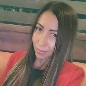 Толкачёва (Соловьева) Светлана Сергеевна