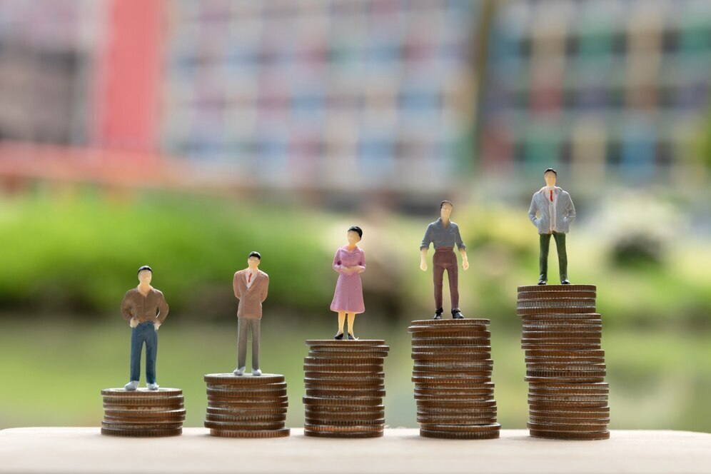 Минфин: реальные доходы населения выросли на 20%