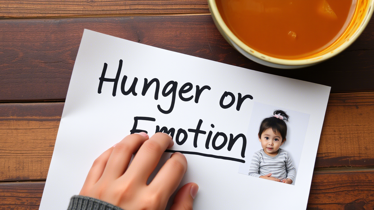 Ешь, что хочешь, и не толстей: как я перестала воевать с едой