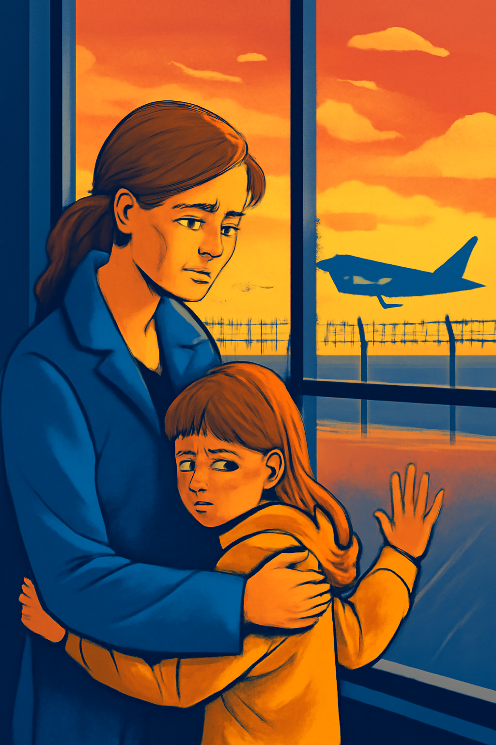 Запрет на выезд ребенка за пределы РФ: юридические аспекты и возможные проблемы