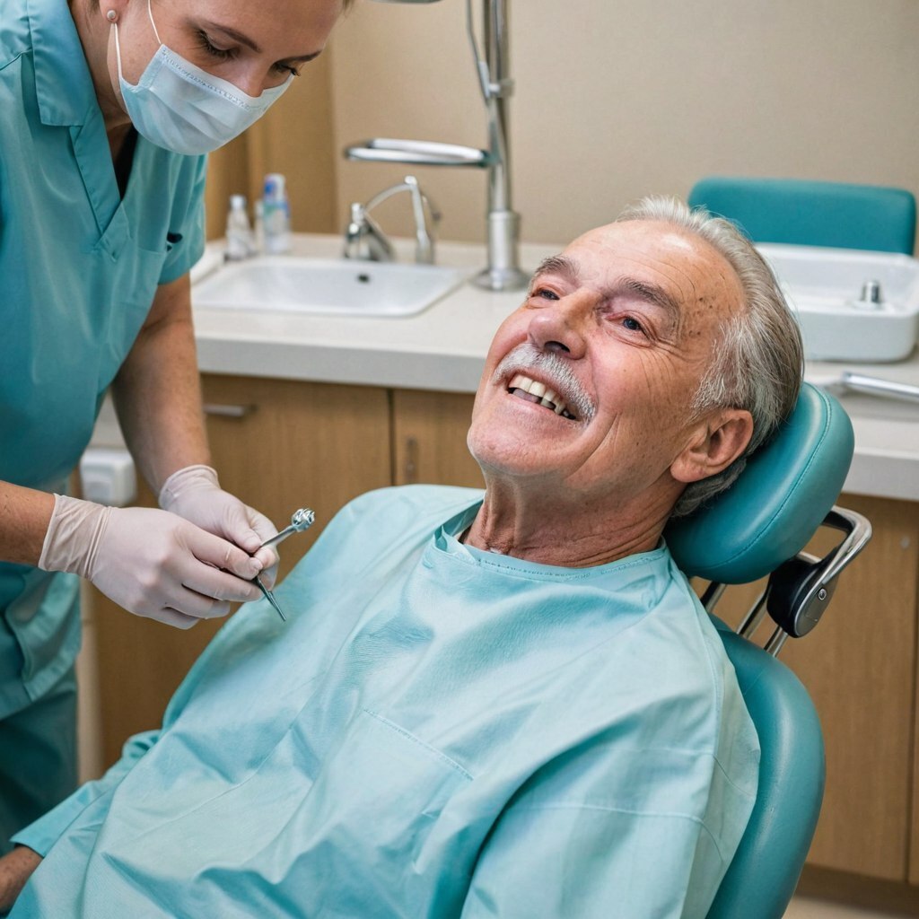 Кому положено льготное протезирование зубов? Как и где необходимо проводить протезирование. Памятка