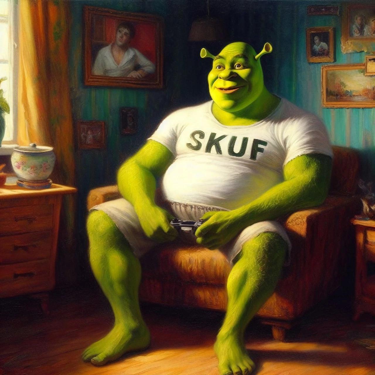 Скуфы: тихие аутсайдеры или осознанные одиночки? Как жить, если ты в их числе