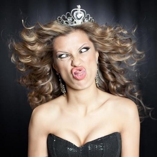 Подноготная красавицы, или Таков наш организм