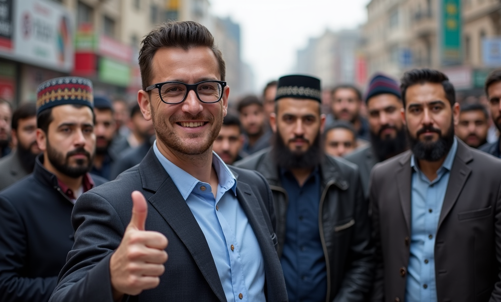 Замещение среднеазиатских мигрантов северокорейскими рабочими — выгода или угроза стабильности